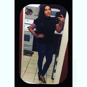 Meet your Posher, Marisol